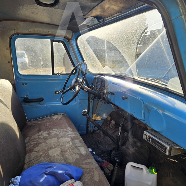 Gaz 53