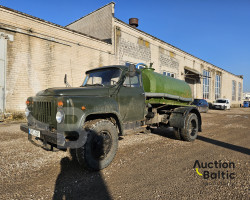 Gaz 53