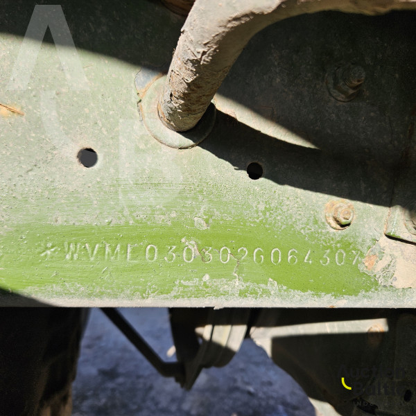 VM-MAN 8.136