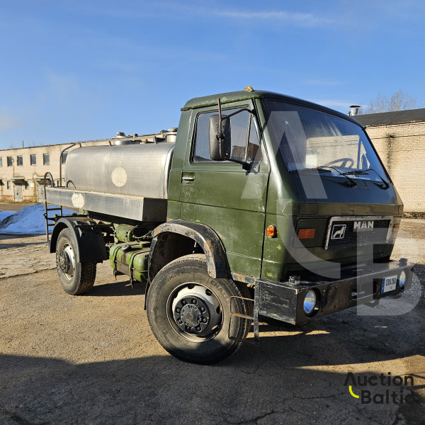 VM-MAN 8.136