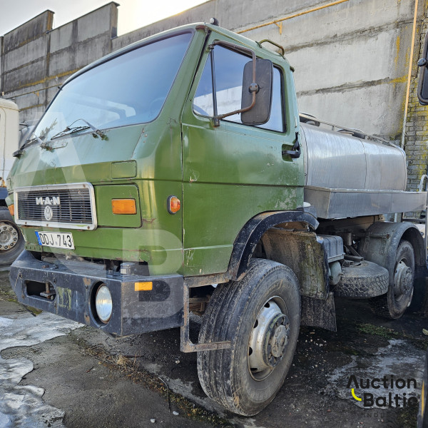 VM-MAN 8.136