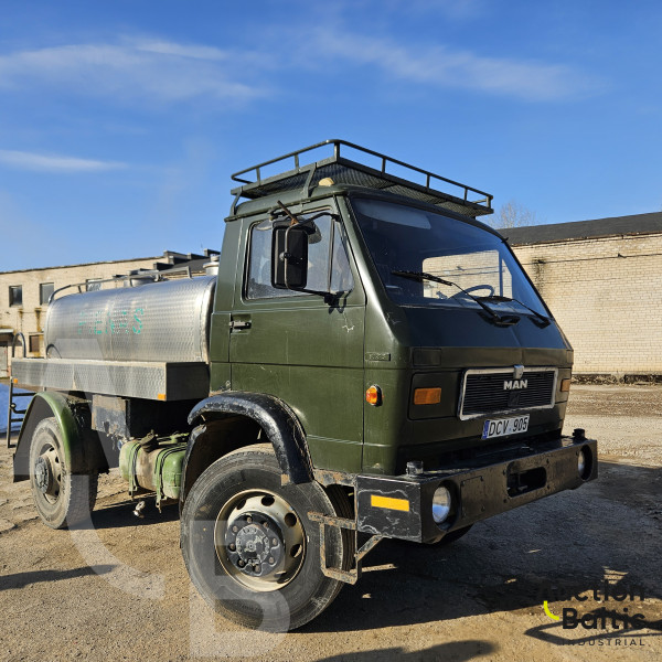 VM-MAN 8.136