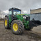 John Deere 6210 R