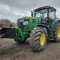 John Deere 6210 R