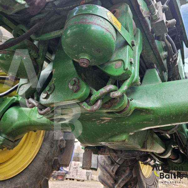 John Deere 6210 R