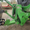 John Deere 6210 R