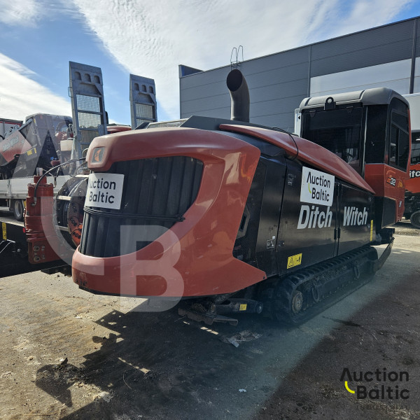 Ditch Witch AT32