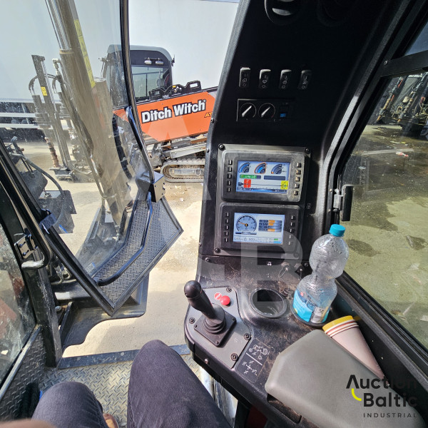 Ditch Witch AT32