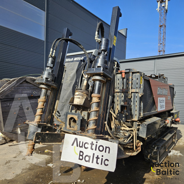 Ditch Witch AT32