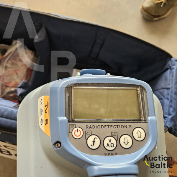 Radiodetection RD7200