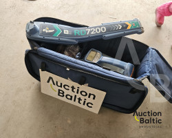 Radiodetection RD7200