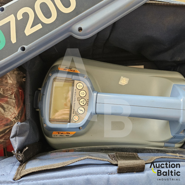 Radiodetection RD7200