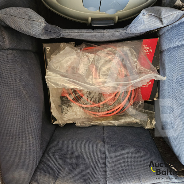 Radiodetection RD7200