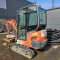 Kubota KX 019-4