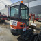 Kubota KX 019-4