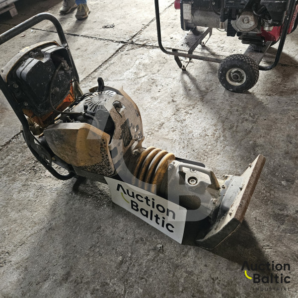 Bomag BT 65
