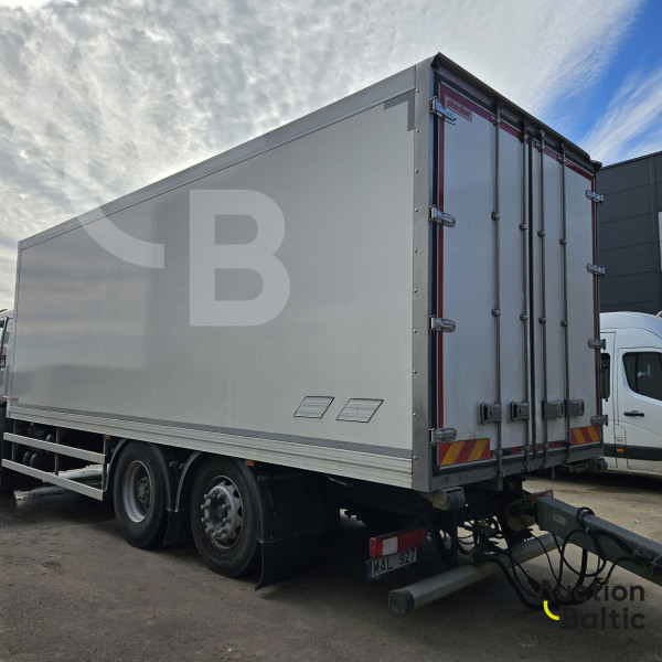 Renault C
