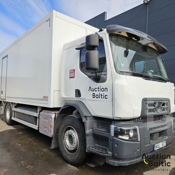 Renault C