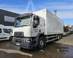 Renault C