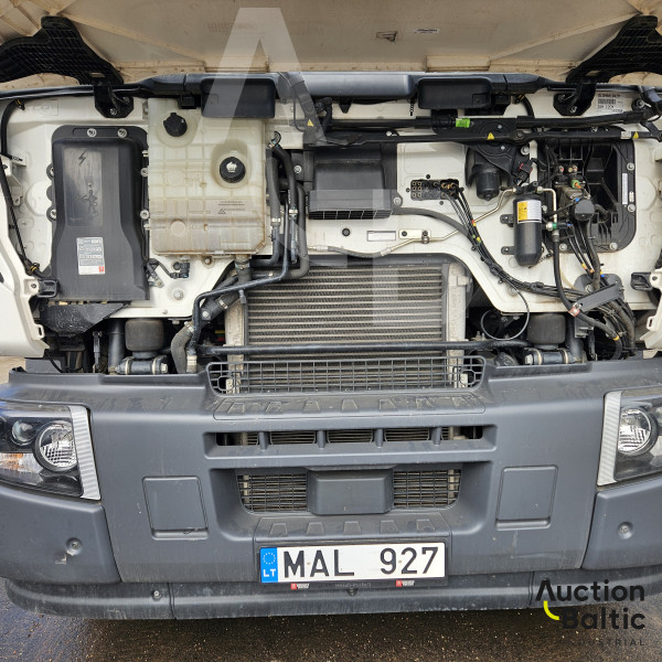 Renault C