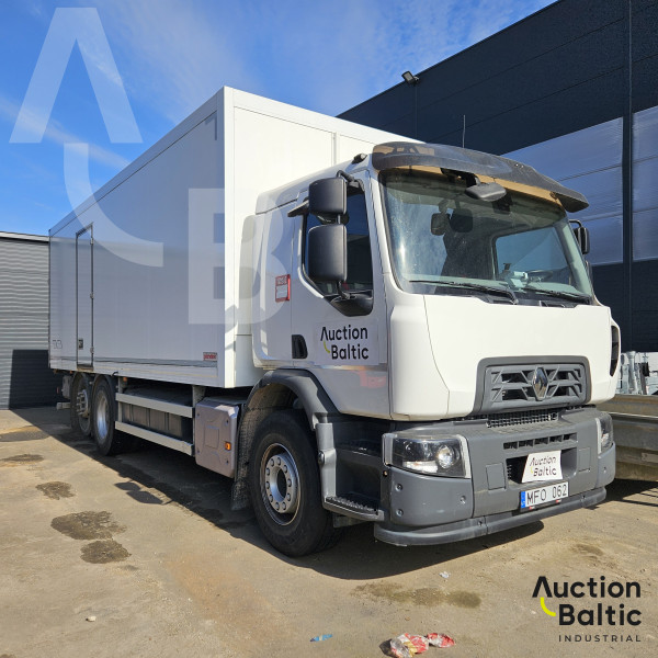 Renault C