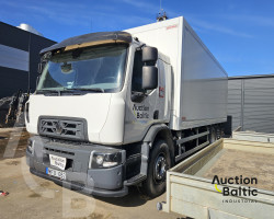 Renault C