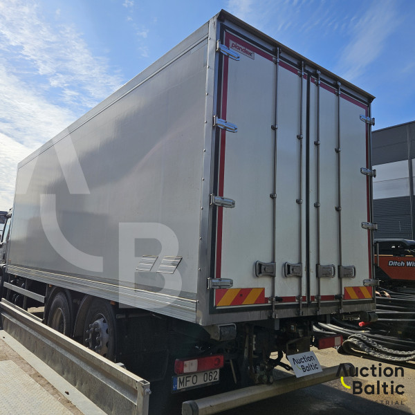 Renault C