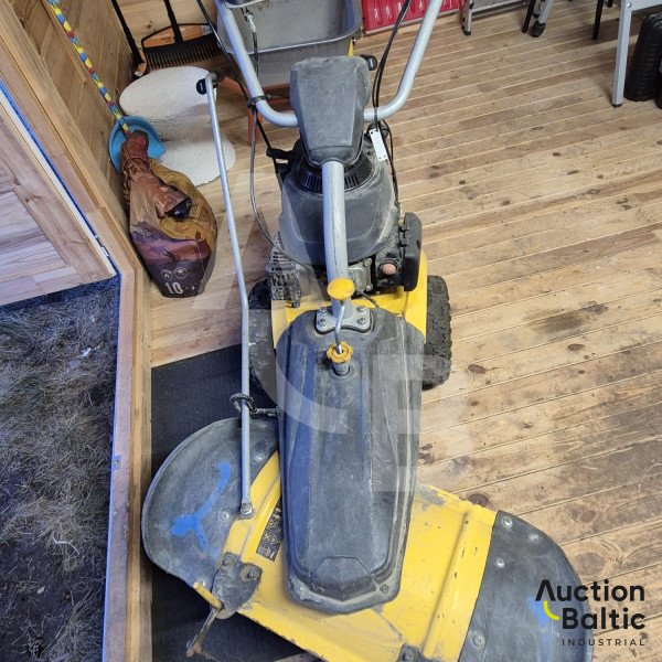 Texas Smart Sweep 800