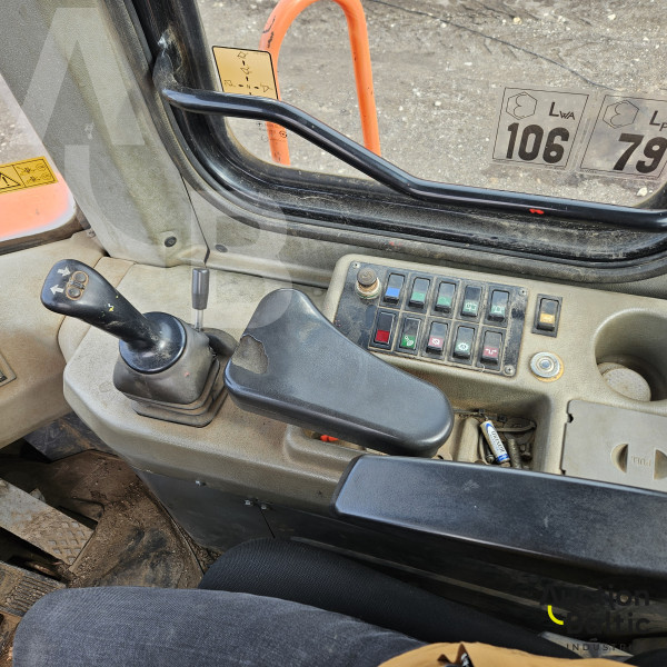 Daewoo Mega 300 V