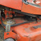 Kubota GR 1600 II