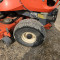 Kubota GR 1600 II