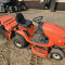 Kubota GR 1600 II