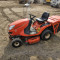 Kubota GR 1600 II