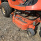 Kubota GR 1600 II