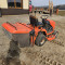 Kubota GR 1600 II