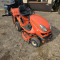 Kubota GR 1600 II