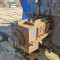 Wood crusher