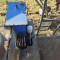 Wood crusher