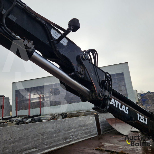 Atlas AK 125.1