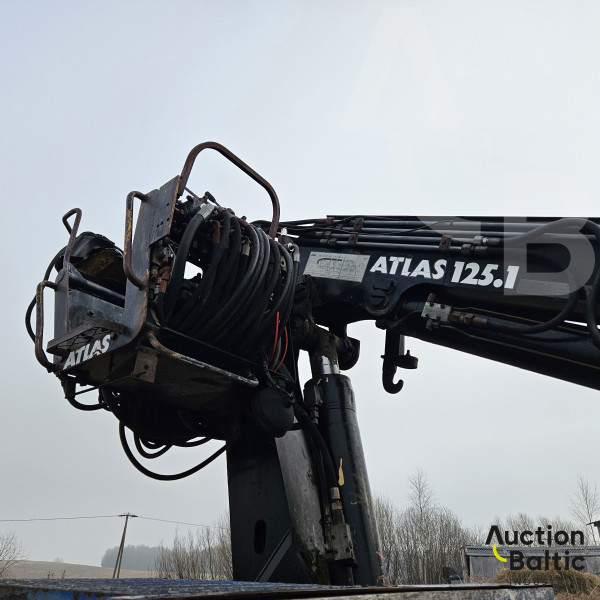 Atlas AK 125.1