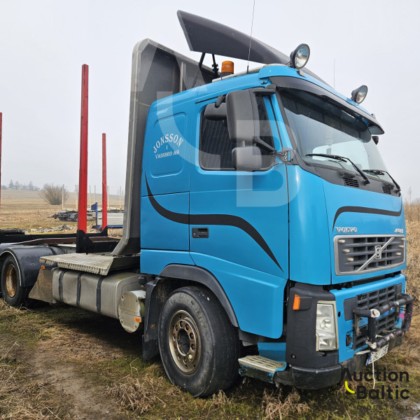 Volvo FH480