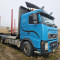 Volvo FH480