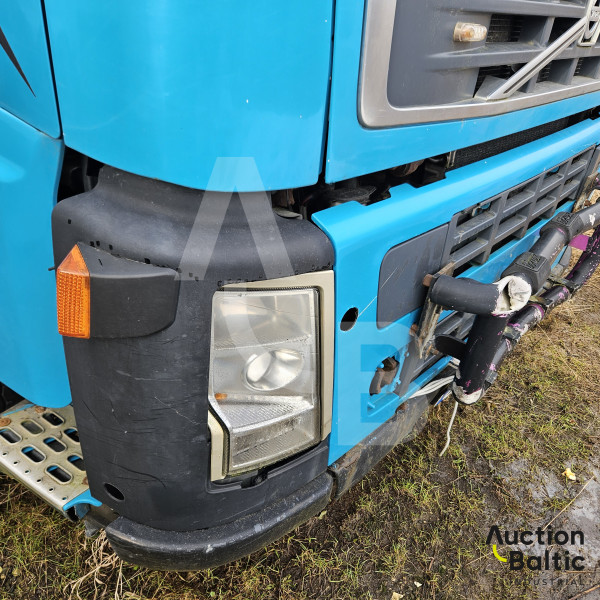 Volvo FH480