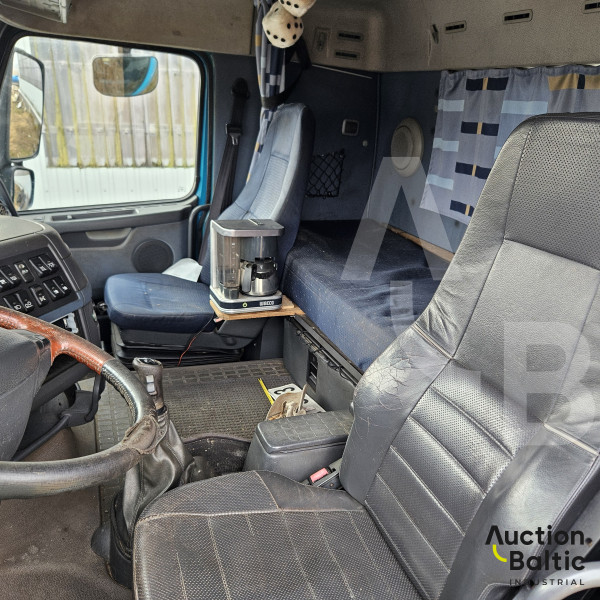 Volvo FH480