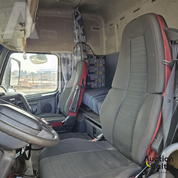 Volvo FH + Epsilon E120 Z79