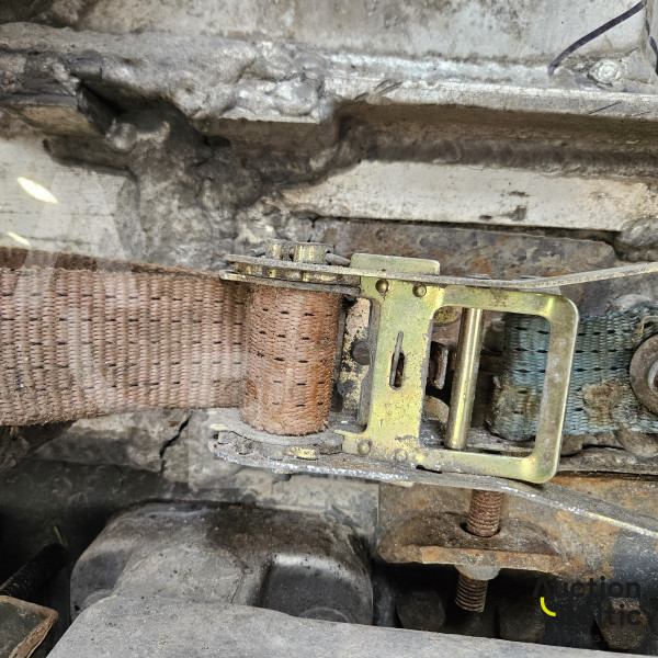 Volvo FH + Epsilon E120 Z79