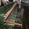 Sheet metal cutting machine