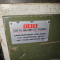 Welding machine