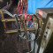 Welding machine