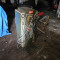 Welding machine